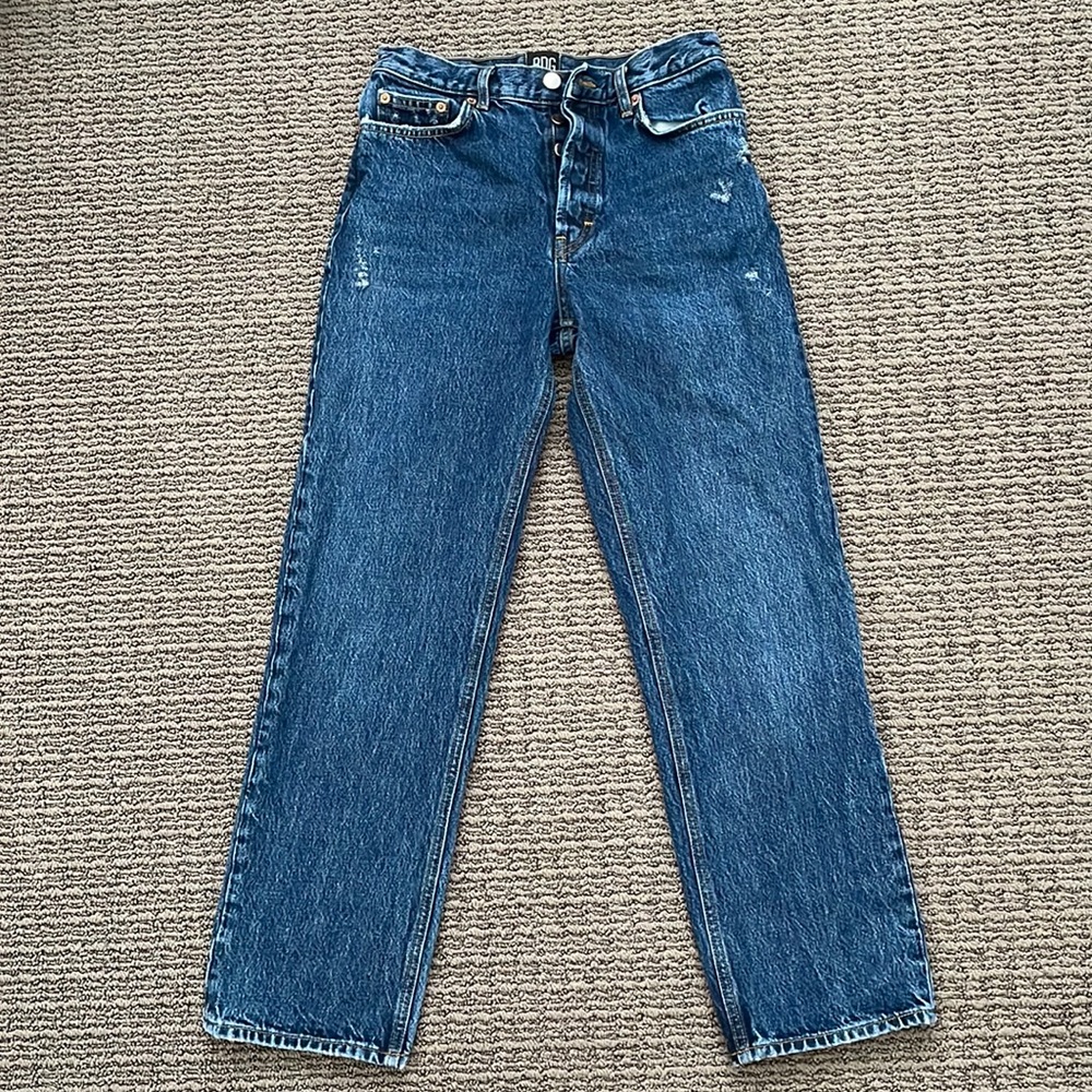 BDG Urban Outfitter Jeans